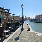 Cn008 - Cesenatico, Nuovo Bilocale A 30Mt Dal Canale