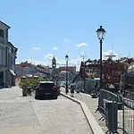 Cn008 - Cesenatico, Nuovo Bilocale A 30Mt Dal Canale