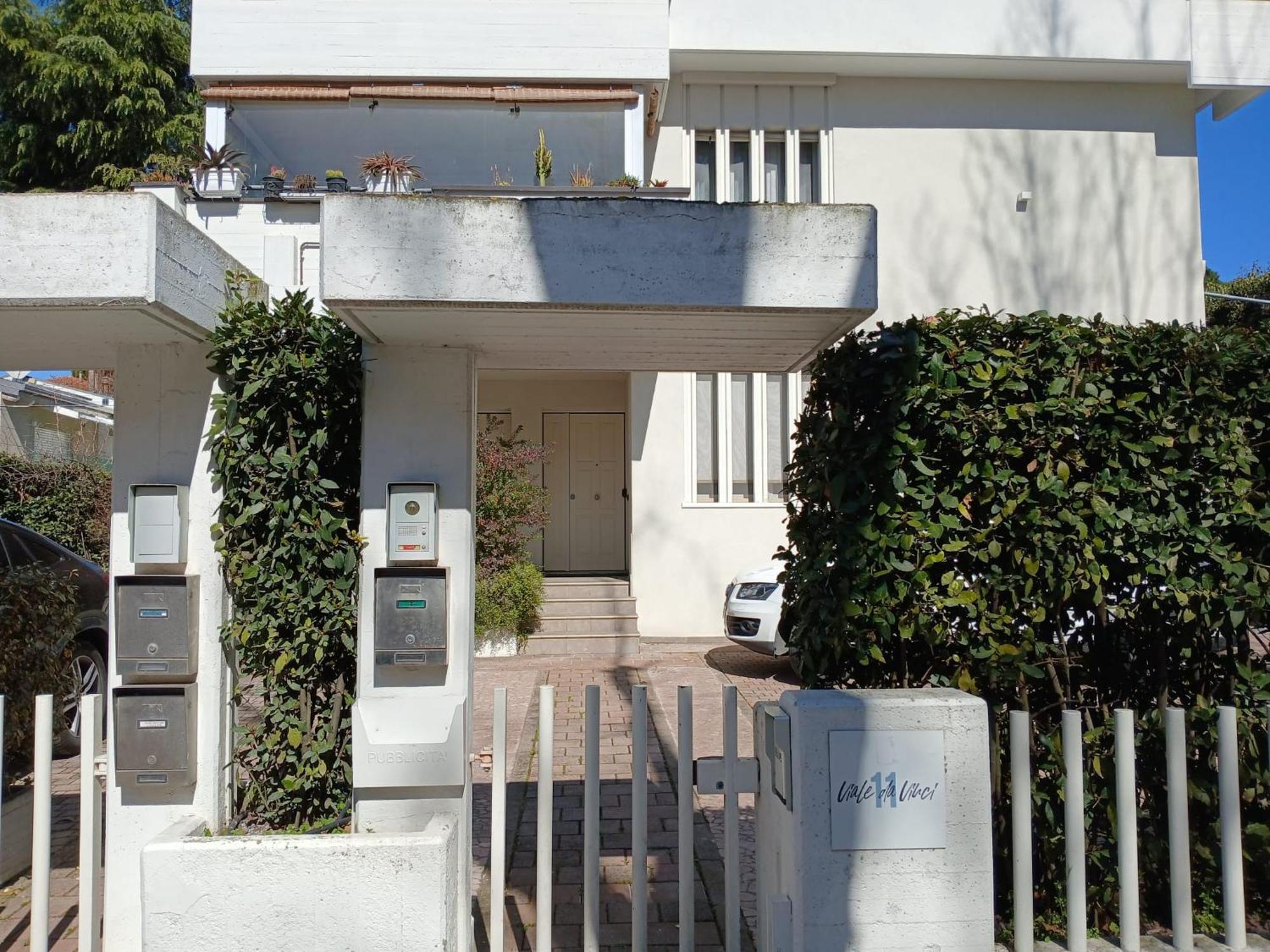Cn008 - Cesenatico, Nuovo Bilocale A 30mt Dal Canale Apartment