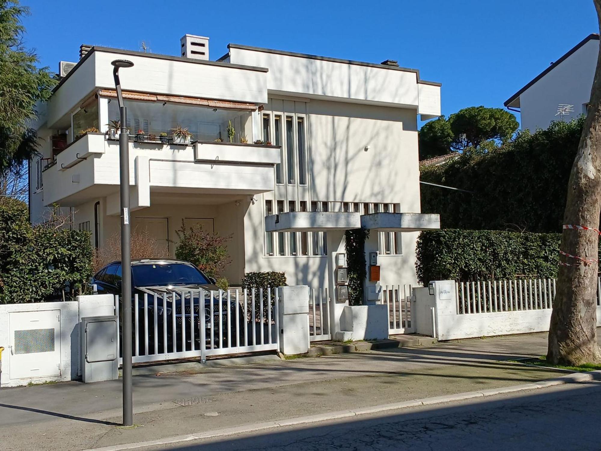 Cn008 - Cesenatico, Nuovo Bilocale A 30mt Dal Canale Appartamento *