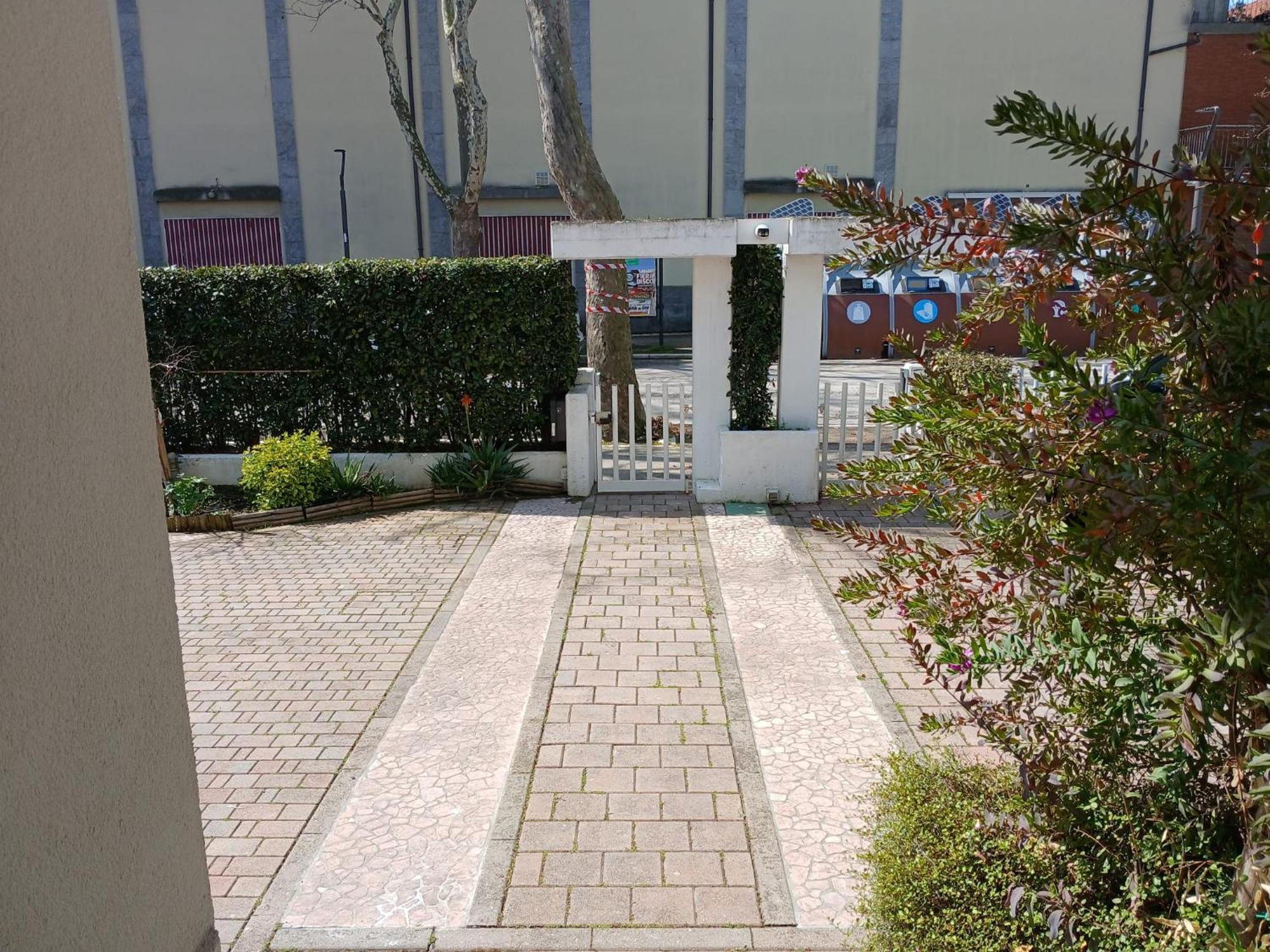 Appartamento Cn008 - Cesenatico, Nuovo Bilocale A 30mt Dal Canale