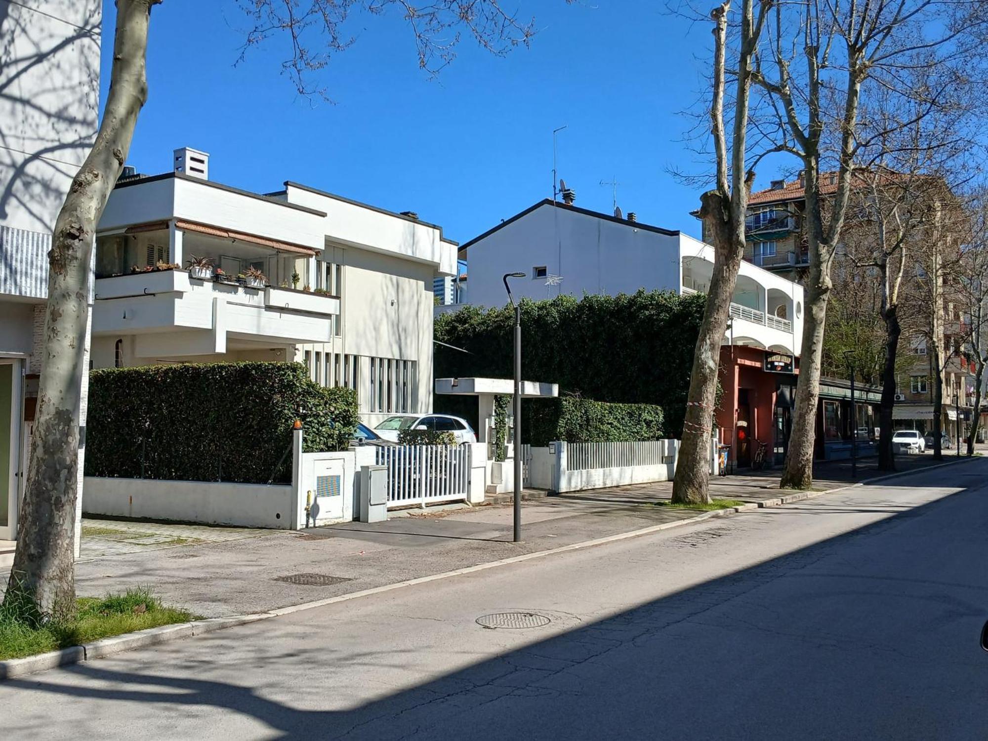 Cn008 - Cesenatico, Nuovo Bilocale A 30mt Dal Canale