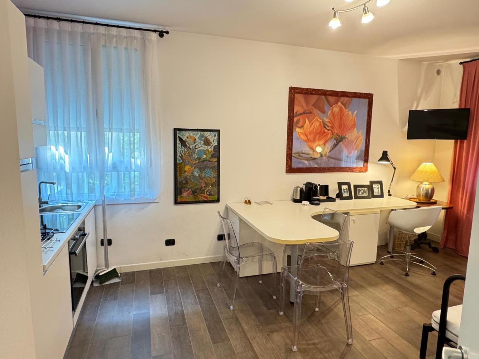 Cn008 - Cesenatico, Nuovo Bilocale A 30mt Dal Canale Apartment *